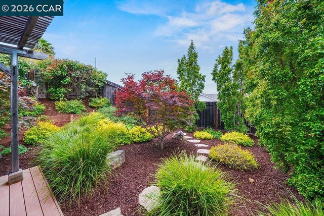 541 Mt Davidson Ct, Clayton, CA 94517