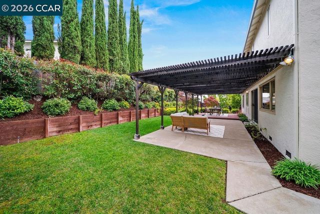 541 Mt Davidson Ct, Clayton, CA 94517