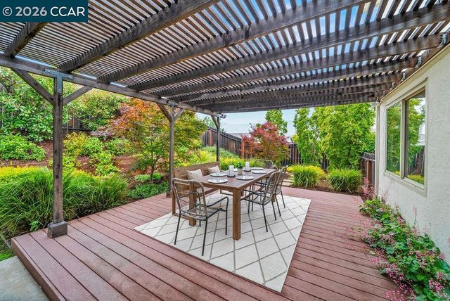 541 Mt Davidson Ct, Clayton, CA 94517