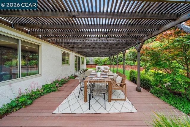 541 Mt Davidson Ct, Clayton, CA 94517