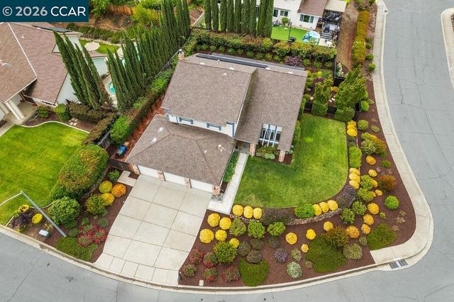 541 Mt Davidson Ct, Clayton, CA 94517