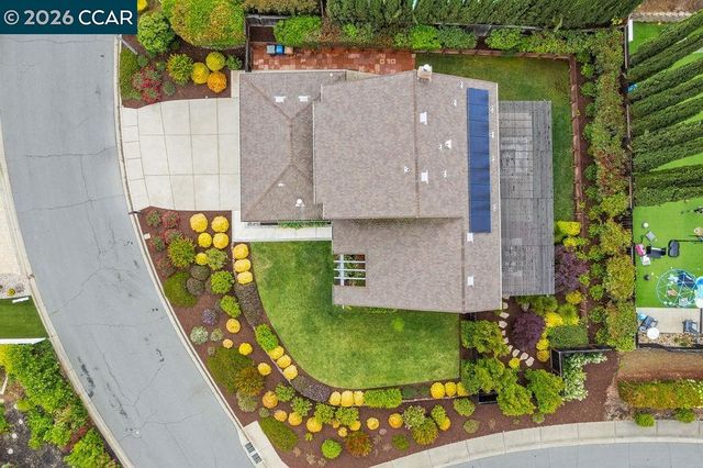 541 Mt Davidson Ct, Clayton, CA 94517