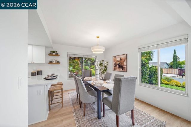 541 Mt Davidson Ct, Clayton, CA 94517