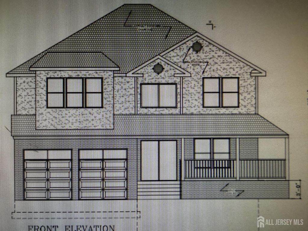123-A Heald Street, Carteret, NJ 07008