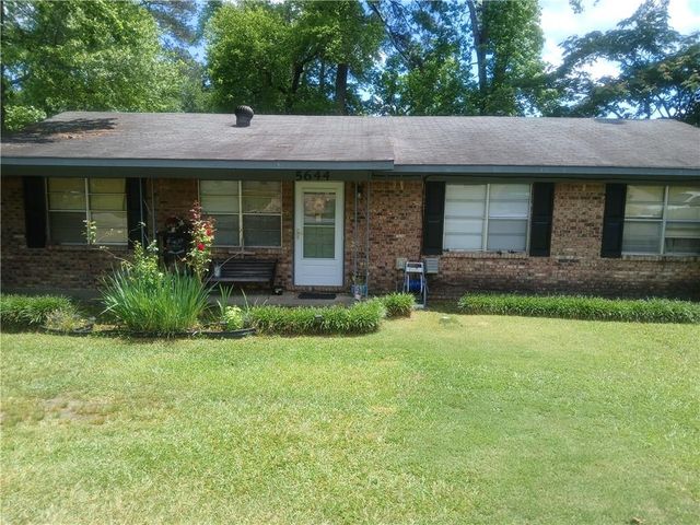 5644 Quebec Drive, Columbus, GA 31907