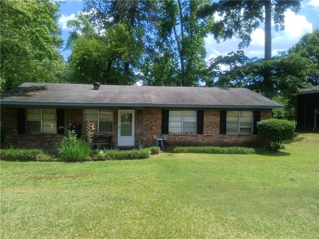 5644 Quebec Drive, Columbus, GA 31907