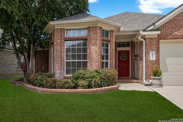 6407 Jade Meadow, San Antonio, TX 78249