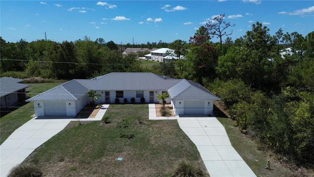 1061+1065 NOMAD ROAD, Punta Gorda, FL 33983