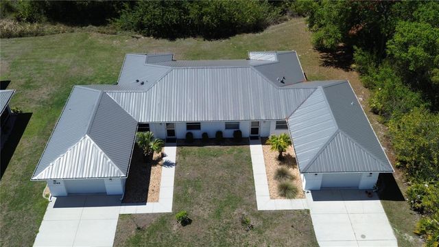 1061+1065 NOMAD ROAD, Punta Gorda, FL 33983