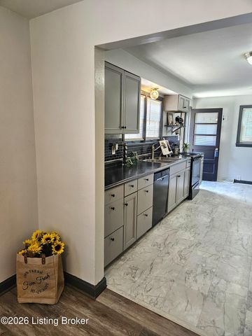 10714 June Dr, Fairdale, KY 40118