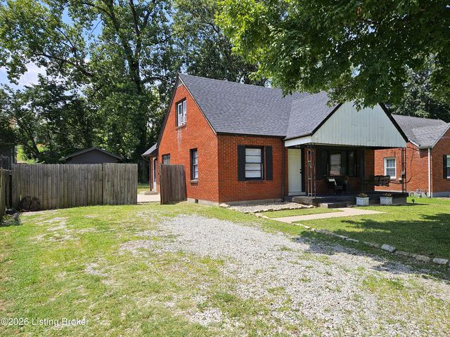 10714 June Dr, Fairdale, KY 40118