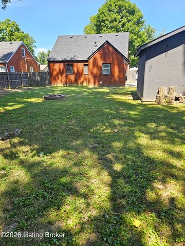10714 June Dr, Fairdale, KY 40118