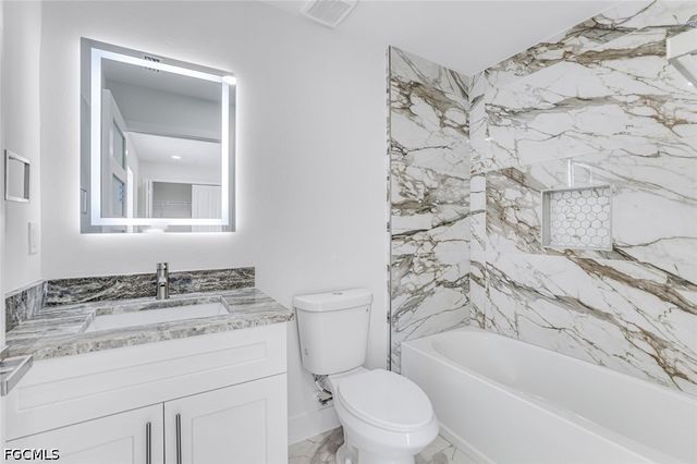 3020 1st ST W, Lehigh Acres, FL 33971