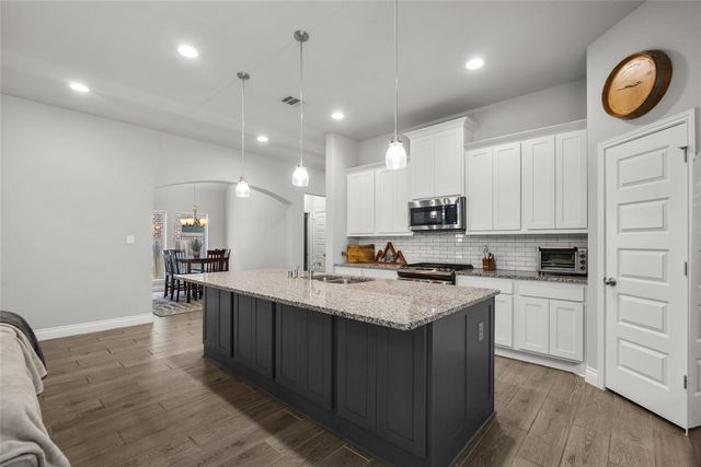 24415 Morningside Terrace Court, Tomball, TX 77375