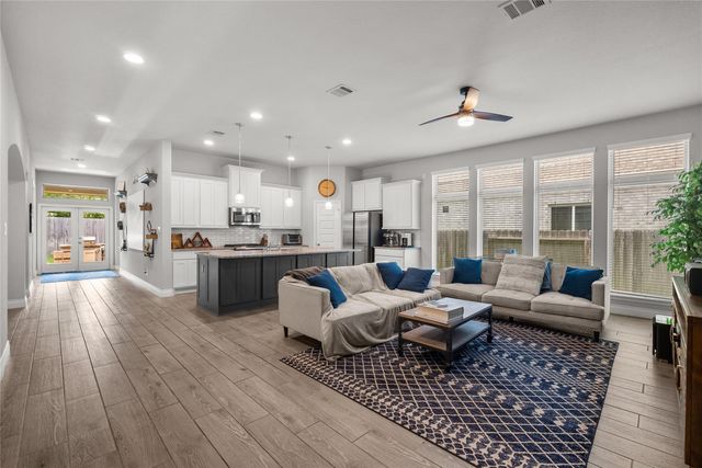 24415 Morningside Terrace Court, Tomball, TX 77375