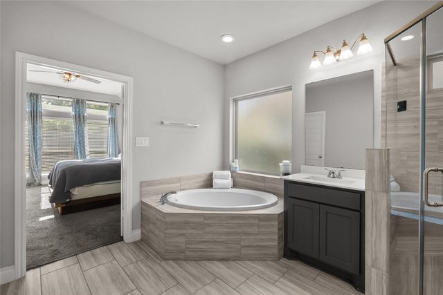 24415 Morningside Terrace Court, Tomball, TX 77375