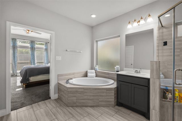 24415 Morningside Terrace Court, Tomball, TX 77375