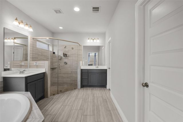 24415 Morningside Terrace Court, Tomball, TX 77375