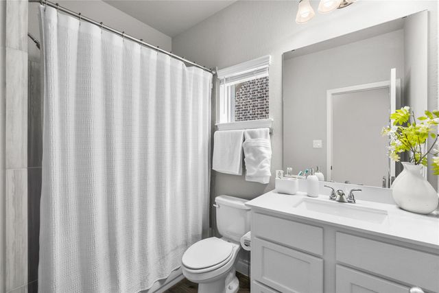 24415 Morningside Terrace Court, Tomball, TX 77375