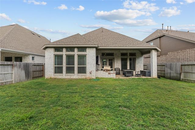 24415 Morningside Terrace Court, Tomball, TX 77375