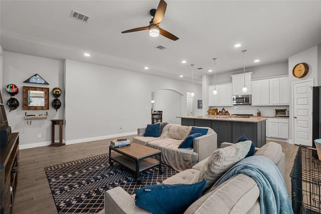 24415 Morningside Terrace Court, Tomball, TX 77375