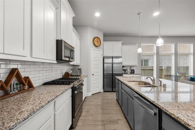 24415 Morningside Terrace Court, Tomball, TX 77375