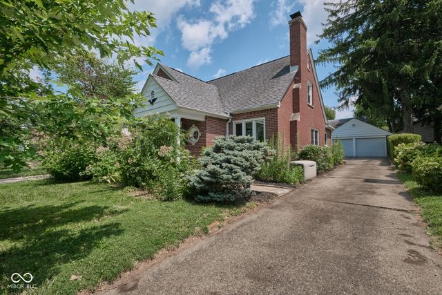 5047 Graceland Avenue, Indianapolis, IN 46208