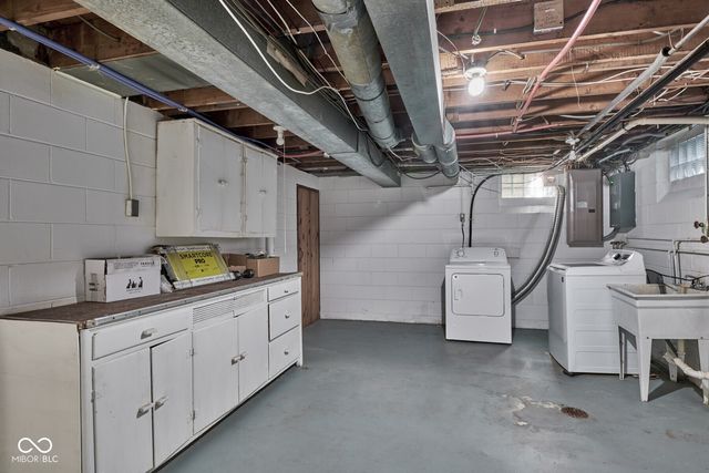 5047 Graceland Avenue, Indianapolis, IN 46208