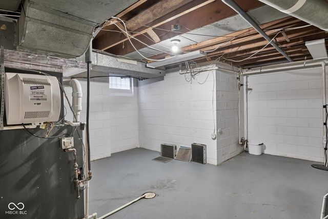 5047 Graceland Avenue, Indianapolis, IN 46208