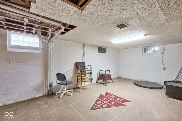 5047 Graceland Avenue, Indianapolis, IN 46208