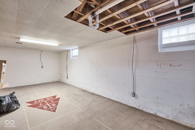 5047 Graceland Avenue, Indianapolis, IN 46208