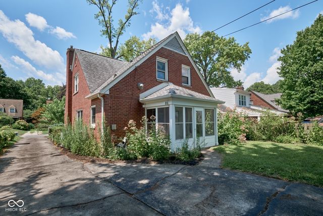 5047 Graceland Avenue, Indianapolis, IN 46208