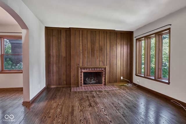 5047 Graceland Avenue, Indianapolis, IN 46208