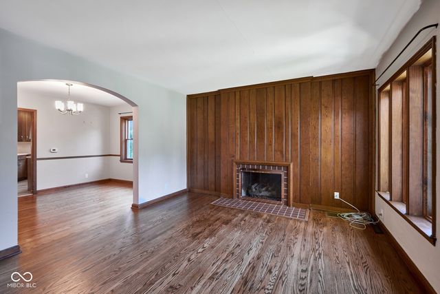 5047 Graceland Avenue, Indianapolis, IN 46208