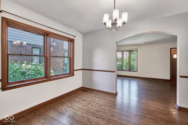 5047 Graceland Avenue, Indianapolis, IN 46208