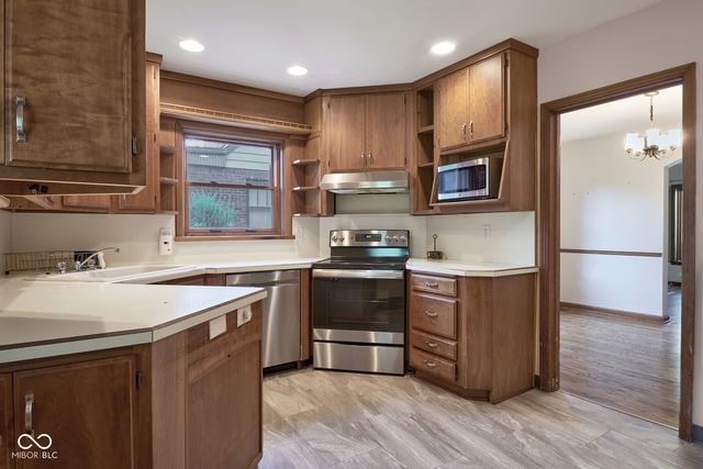 5047 Graceland Avenue, Indianapolis, IN 46208