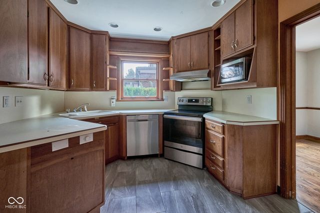 5047 Graceland Avenue, Indianapolis, IN 46208