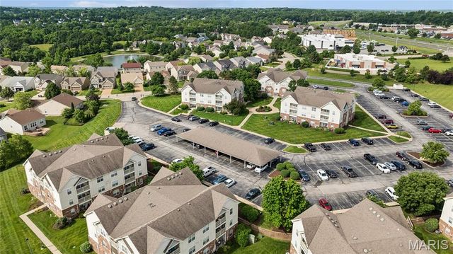 1934 Piedmont Circle, St Peters, MO 63304