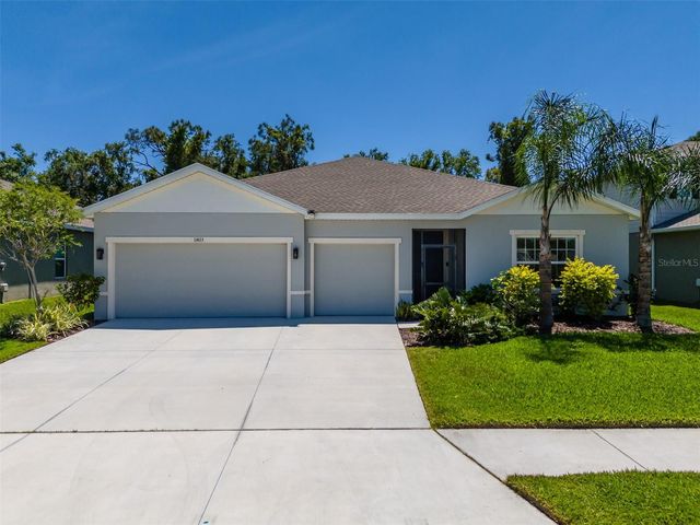 11423 61ST STREET E, Parrish, FL 34219