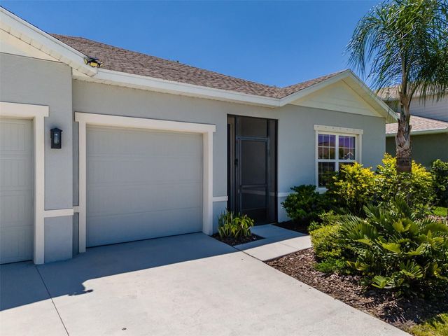 11423 61ST STREET E, Parrish, FL 34219