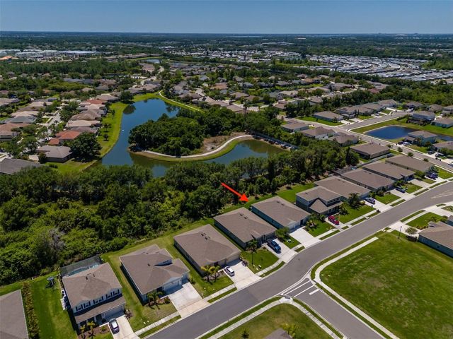 11423 61ST STREET E, Parrish, FL 34219