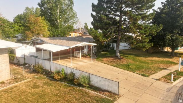 1835 N AFTON CIR, Layton, UT 84041