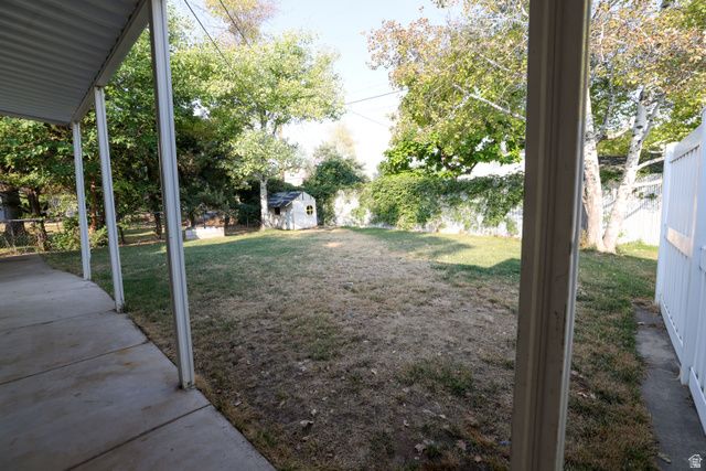 1835 N AFTON CIR, Layton, UT 84041