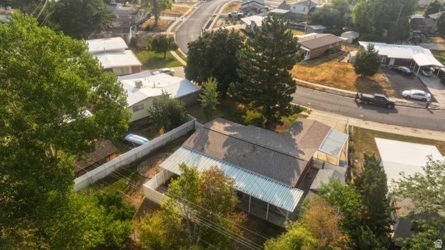 1835 N AFTON CIR, Layton, UT 84041