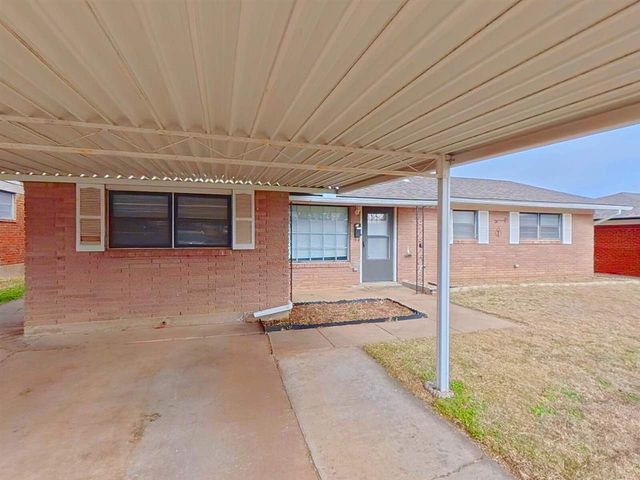 5333 NW Cherry Ave, Lawton Ok, OK 73505