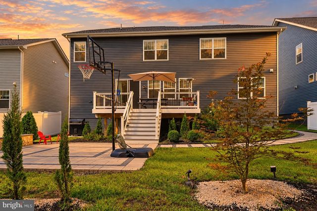 2824 BROAD WING DR, Odenton, MD 21113