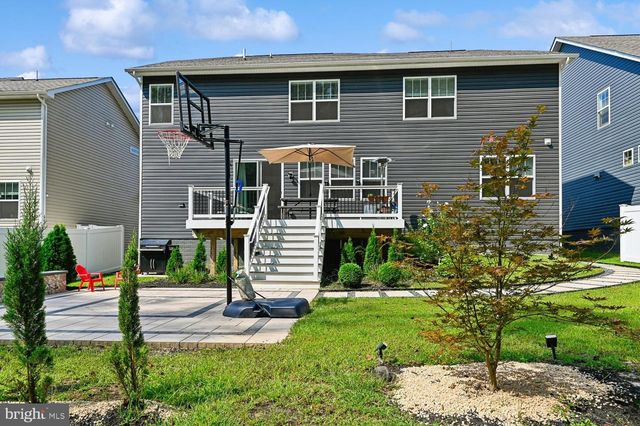 2824 BROAD WING DR, Odenton, MD 21113