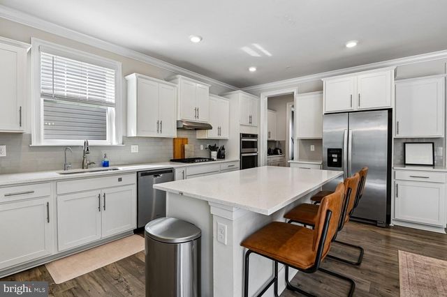 2824 BROAD WING DR, Odenton, MD 21113
