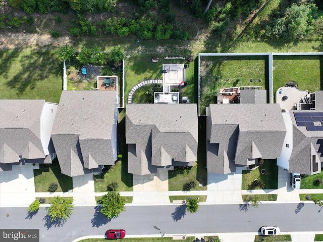 2824 BROAD WING DR, Odenton, MD 21113