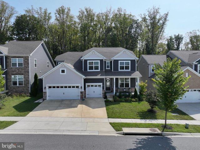 2824 BROAD WING DR, Odenton, MD 21113